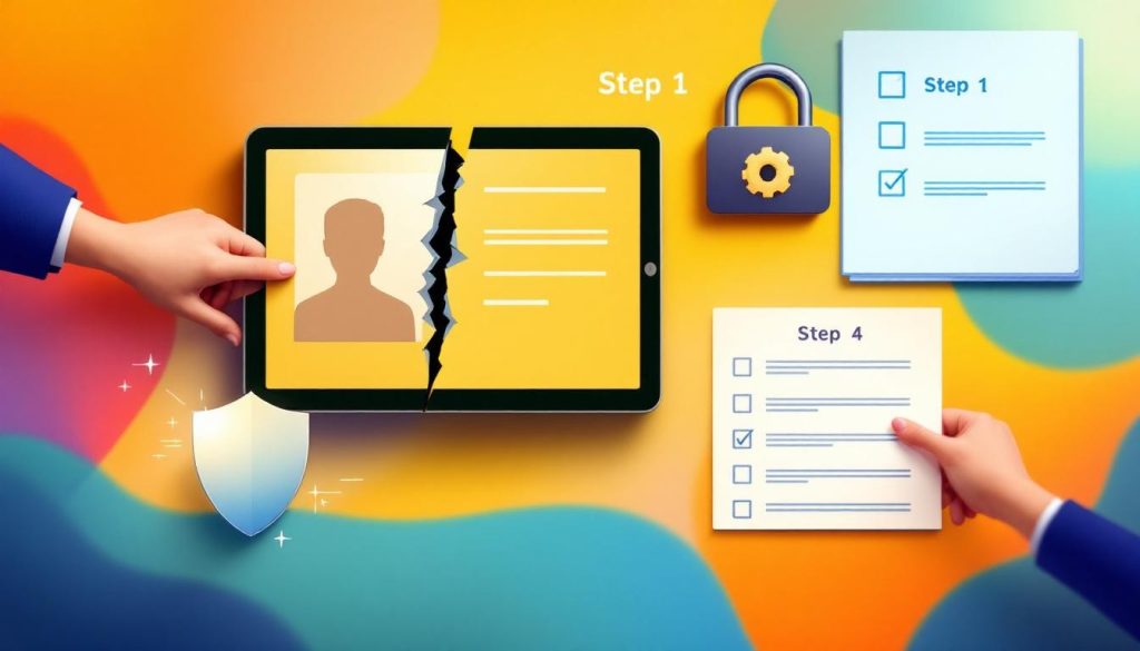 Identity Theft Recovery Steps: Rebuilding After a Breach