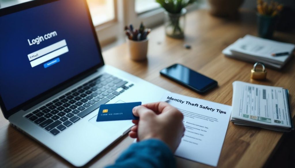 Identity Theft Safety Tips: Techniques to Protect Your Finances