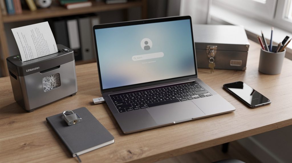 Identity Theft Tips SC: Smart Ways to Protect Your Personal Data