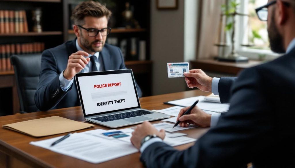 How to Find the Right Identity Theft Victim Lawyer