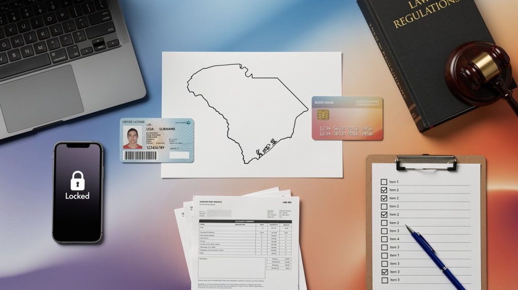 Identity Theft Victims SC: Your Legal Rights and Next Steps in South Carolina