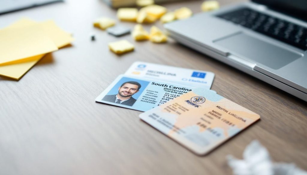 Protecting Yourself from Medical Identity Theft in South Carolina