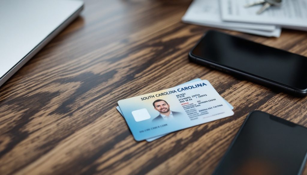 What Are the Penalties for Identity Theft in South Carolina?