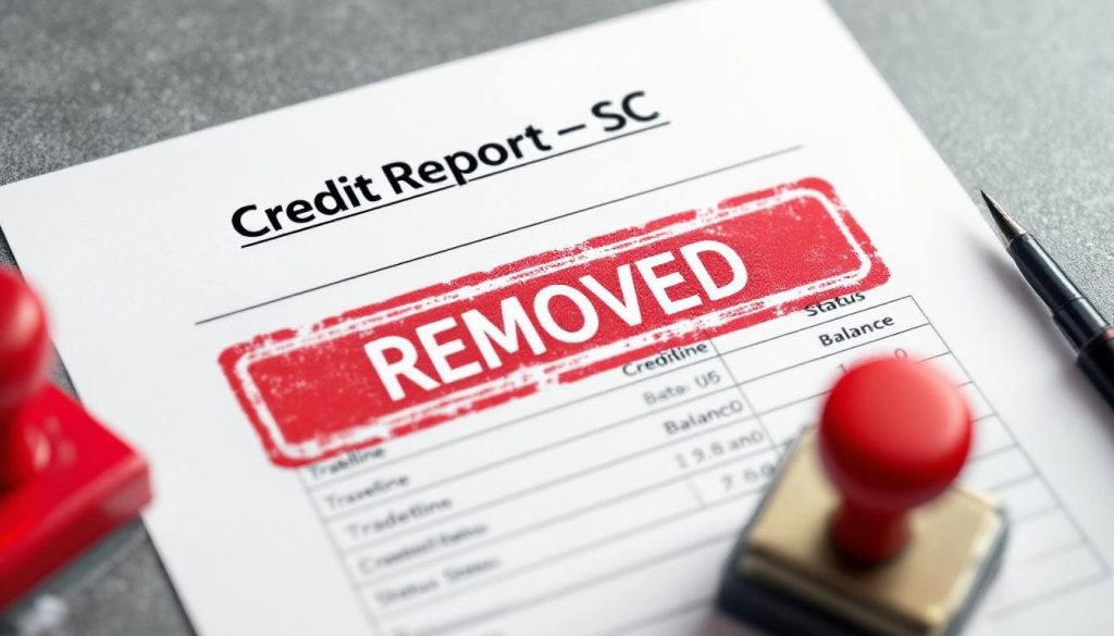 Remove Wrong Tradelines SC: Clearing False Entries From Your Credit