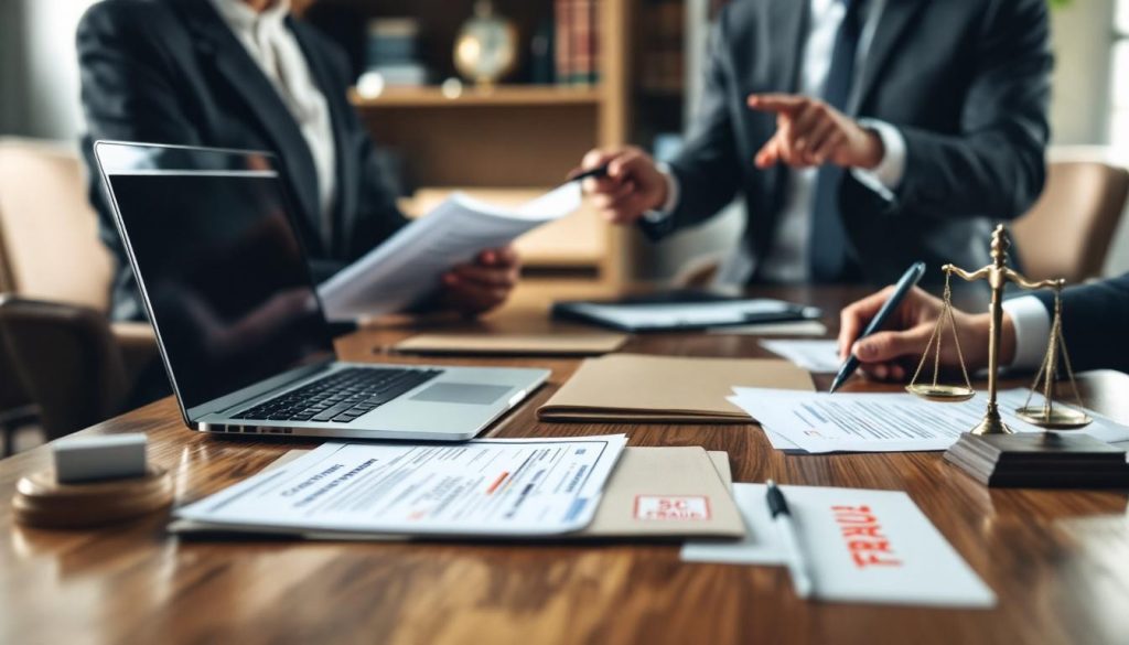 SC Credit Fraud Attorney: Legal Guidance for Fraud Victims