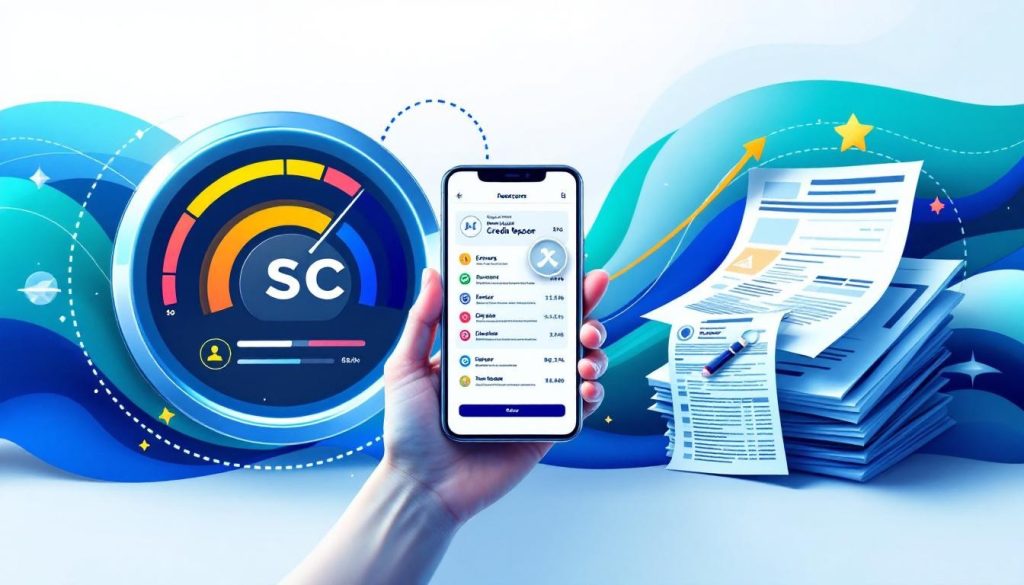 SC Credit Score Repair: Rebuild Your Rating After Errors
