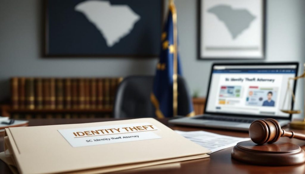 SC identity theft attorney: How to Choose the Right Expert