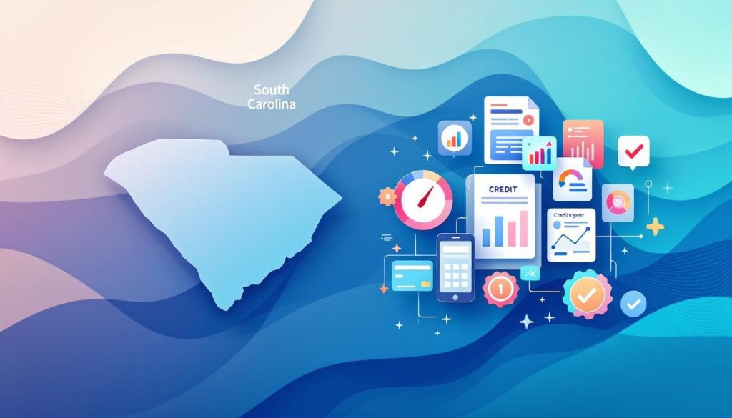 South Carolina credit fix: A Practical Guide to Repairing Your Credit