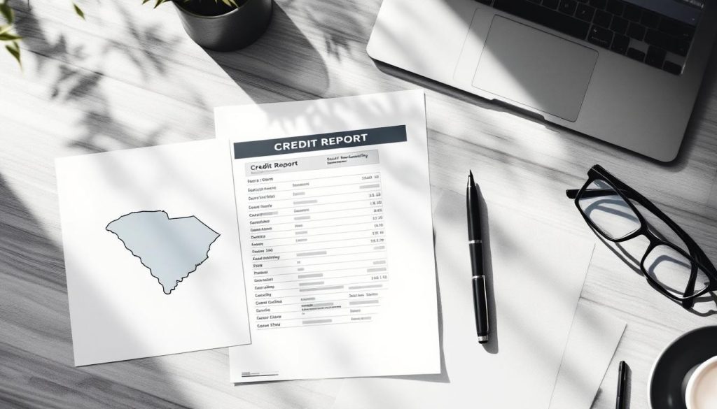 South Carolina Credit Reporting: What to Know and Do