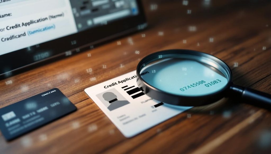 What Is Synthetic Identity Theft?