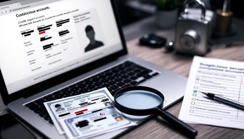 How to Protect Yourself from Synthetic Identity Theft?