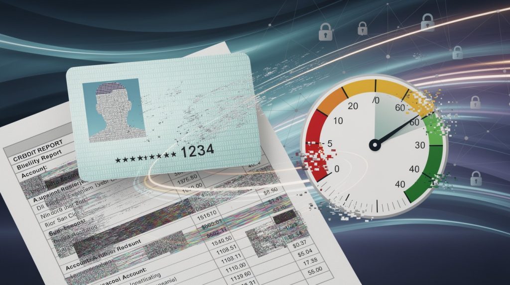 Synthetic Identity Theft SC: How It Hurts Your Credit And How To Fight Back