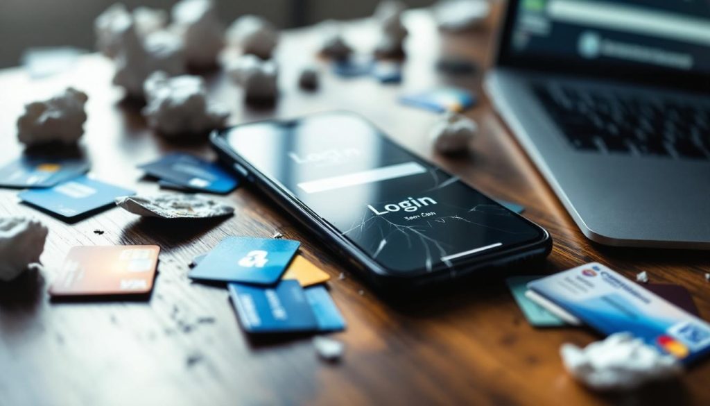 Recognizing Different Types of Identity Theft in South Carolina