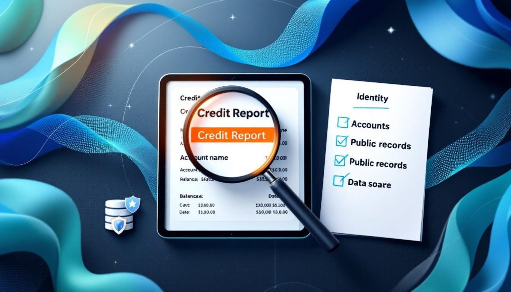 Verify Credit Bureau Data: How to Ensure Your Credit Reports Are Accurate