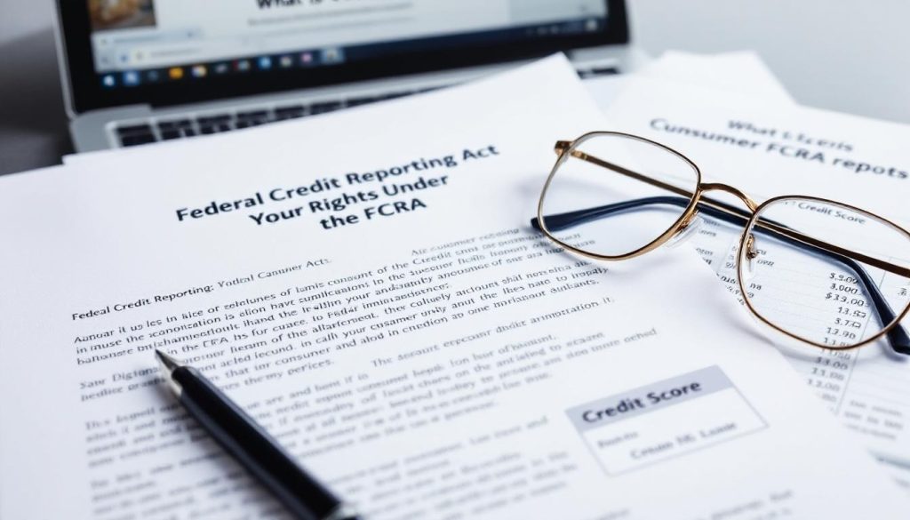 What is FCRA rights: Your Guide to the Federal Credit Reporting Act